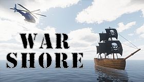 War Shore