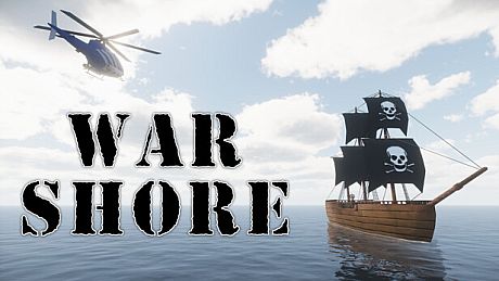 War Shore
