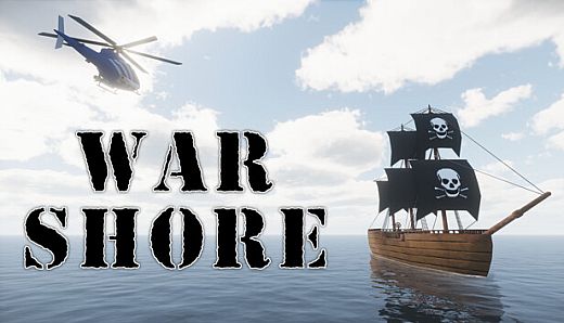 War Shore