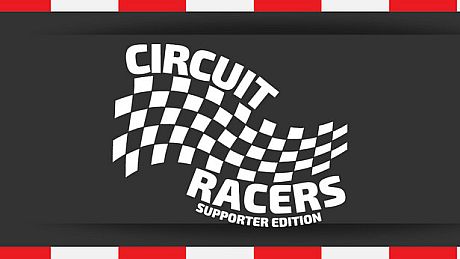 Circuit Racers - Supporter Edition DLC