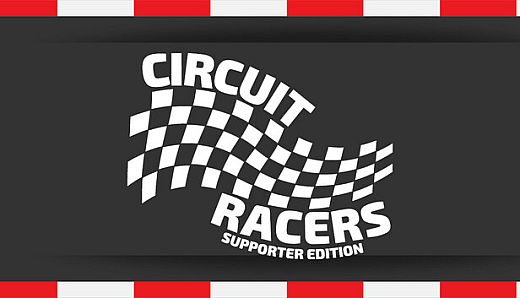 Circuit Racers - Supporter Edition