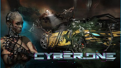 CYBER.one: Racing For Souls Game