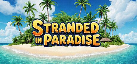 Stranded in Paradise Game