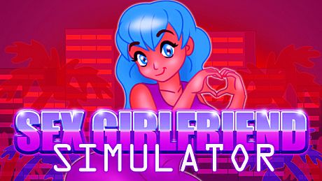Sex Girlfriend Simulator Game