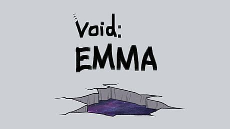 Void : EMMA | 空：艾玛 Game