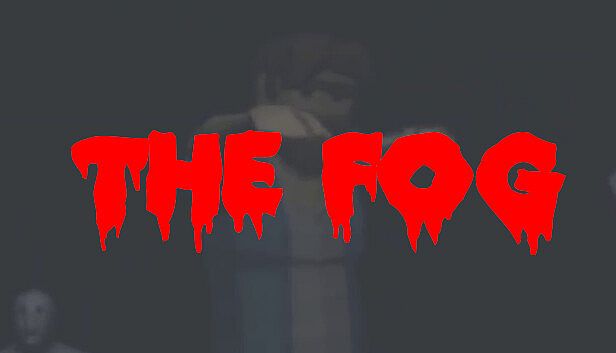 Buy The Fog