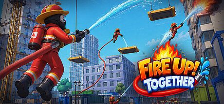 Fire Up Together Game