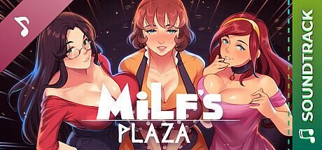 MILF's Plaza Soundtrack DLC