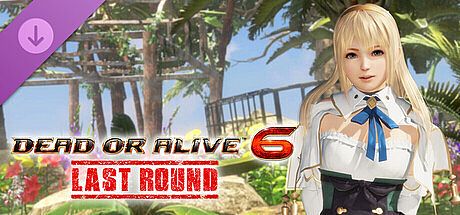 Atelier Ryza Mashup - Marie Rose & Klaudia DLC