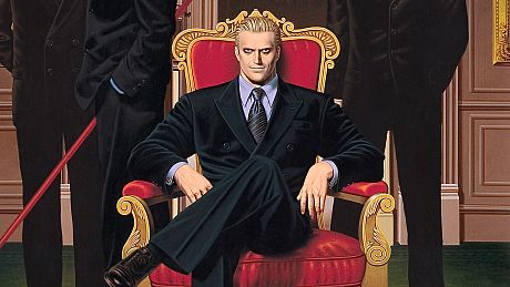 ACA NEOGEO REAL BOUT FATAL FURY Game