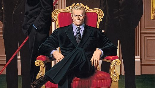 ACA NEOGEO REAL BOUT FATAL FURY