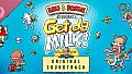 Bru & Boegie: Episode 1 - Get da MILK! Soundtrack