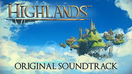Highlands - Original Soundtrack DLC