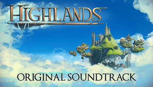Highlands - Original Soundtrack