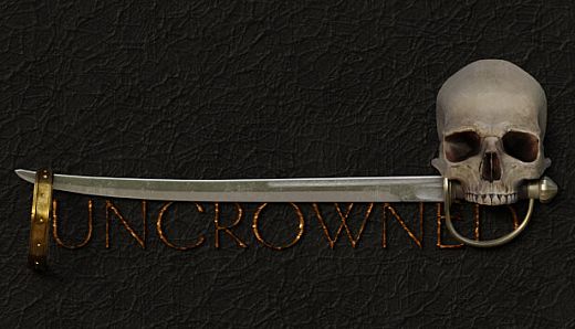 Uncrowned