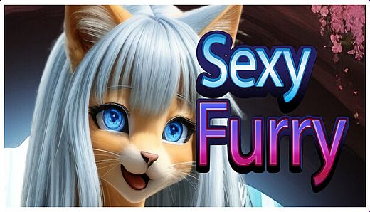 Sexy Furry - Nature DLC 3