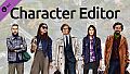 Timeflow: Character Editor