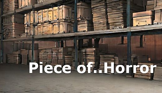 Piece of..Horror