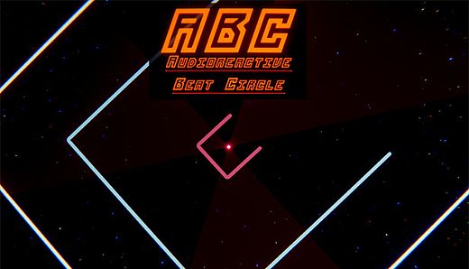 ABC: AUDIO REACTIVE BEAT CIRCLE