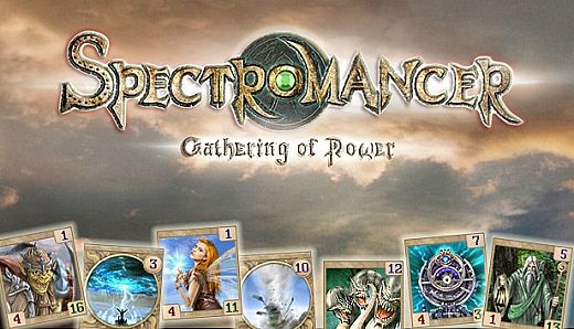 Spectromancer: Gathering of Power