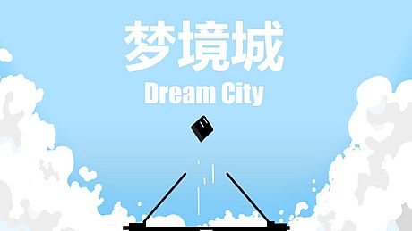 Dream City Game
