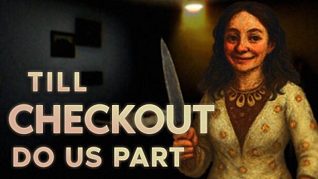 Till Checkout Do Us Part Game