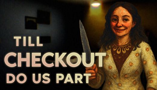 Till Checkout Do Us Part