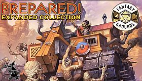 Fantasy Grounds - Prepared! Expanded Collection