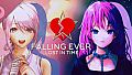 Falling Ever - Lost in Time OST