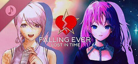 Falling Ever - Lost in Time OST DLC