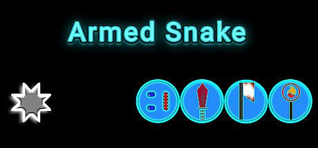 Armed Snake Game