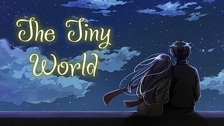 The Tiny World Game