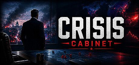 Crisis Cabinet Game