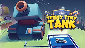 Mini Tank Mayhem