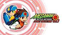 Buy Mega Man Battle Network Legacy Collection Vol. 1 PC