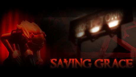 Saving Grace Game