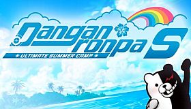 Danganronpa S: Ultimate Summer Camp