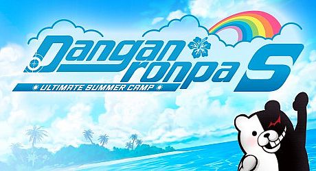 Danganronpa S: Ultimate Summer Camp Game