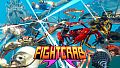 Fight Crab