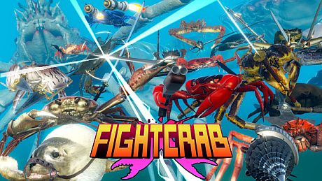 Fight Crab Game