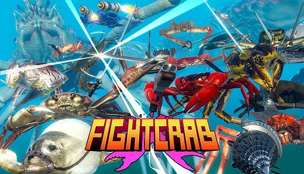Buy Fight Crab