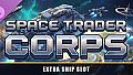 Space Trader Corps - Extra Ship Slot