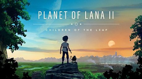 Planet of Lana II Game