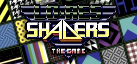 Lo-Res Shaders: The Game Game