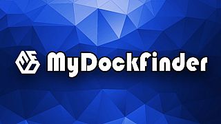 MyDockFinder Game