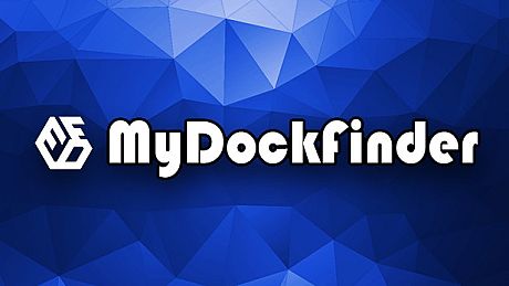 MyDockFinder Game