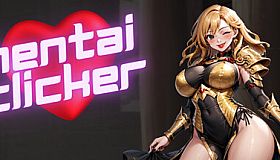 Hentai Clicker: Sigrid is streaming