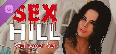 Sex Hill - Wallpaper Set DLC