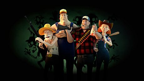 WHISKEY & ZOMBIES Game