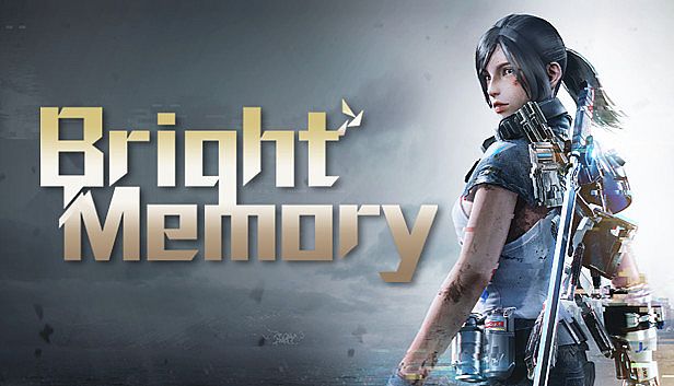 Buy Bright Memory